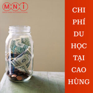 chi phí du học tại cao hùng ở đài loan