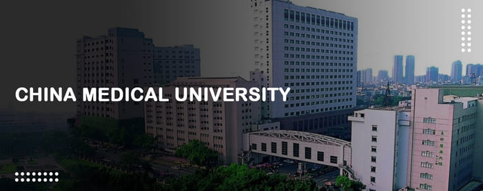 china medical university
