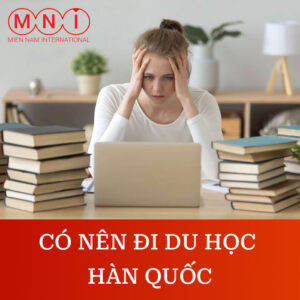 có nên đi du học hàn quốc
