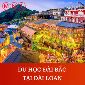 du học đài bắc đài loan