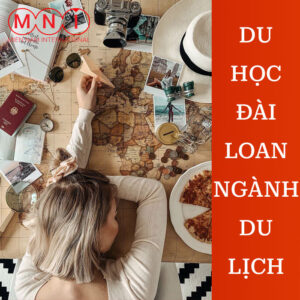 du học đài loan ngành du lịch