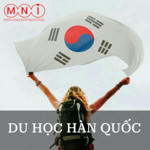 du học hàn quốc