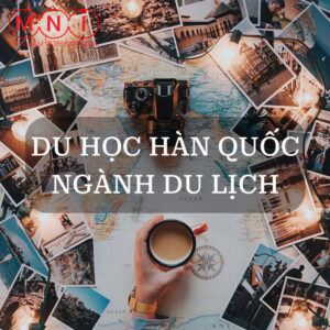 du học hàn quốc ngành du lịch
