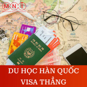 du học hàn quốc visa thẳng
