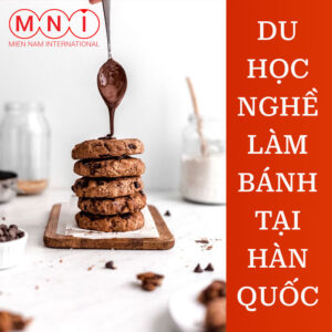 du học nghề làm bánh tại hàn quốc