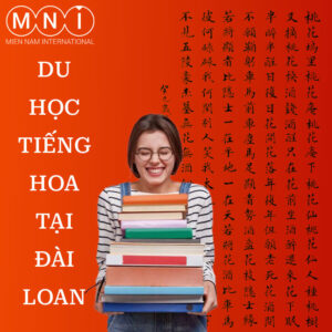 du học tiếng hoa tại đài loan