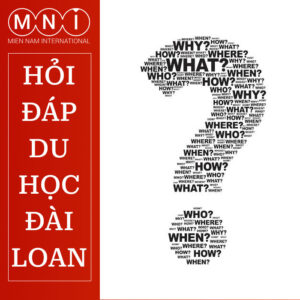 hỏi đáp du học đài loan