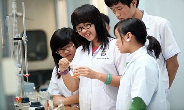 ngành dược đài loan
