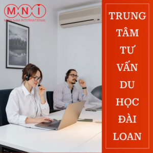 trung tâm tư vấn du học đài loan