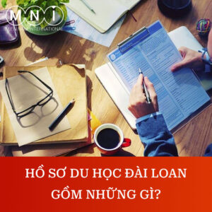 tự làm hồ sơ du học đài loan