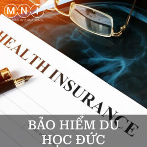 bảo hiểm du học đức