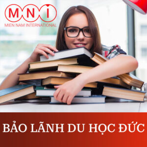 bảo lãnh du học đức