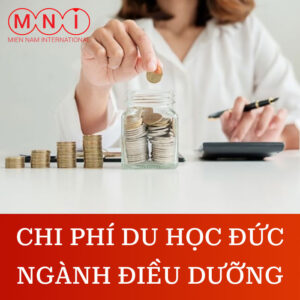 chi phí du học đức ngành điều dưỡng