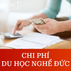 chi phí du học nghề đức