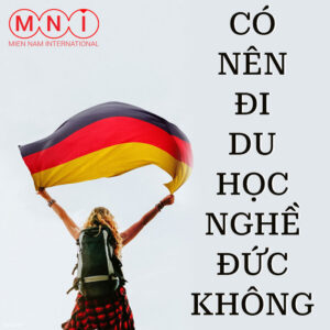 có nên đi du học nghề đức không