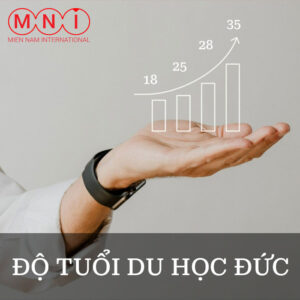 độ tuổi du học đức
