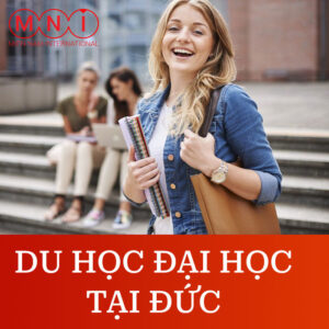 du học đại học đức