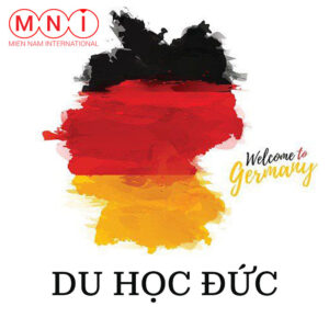 du học đức