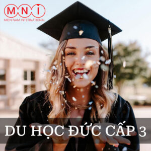 du học đức cấp 3