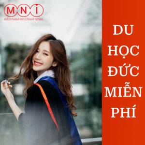 du học đức miễn phí