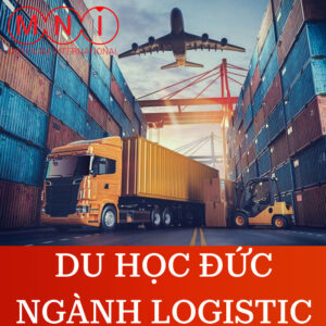 du học đức ngành logistics