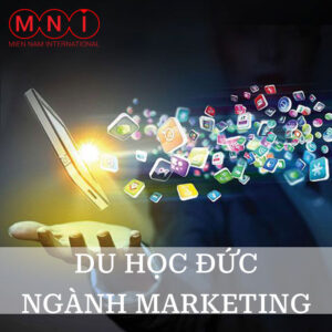 du học đức ngành marketing