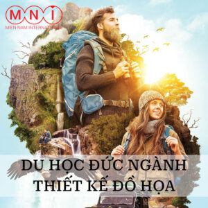 du học đức ngành thiết kế đồ họa