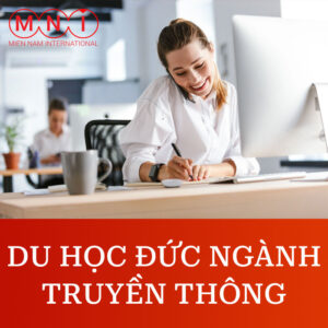 du học đức ngành truyền thông
