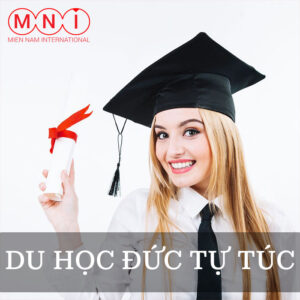 du học đức tự túc
