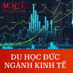 du học ngành kinh tế ở đức
