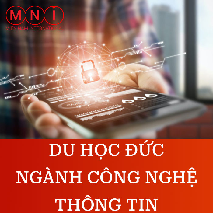 du học nghề công nghệ thông tin tại đức