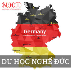 du học nghề đức