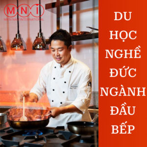 du học nghề đức ngành đầu bếp