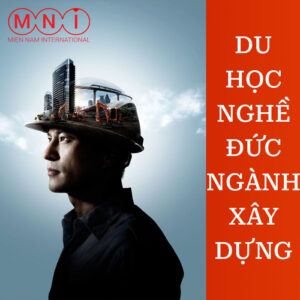 du học nghề đức ngành xây dựng