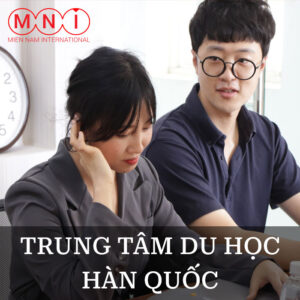 trung tâm du học hàn quốc