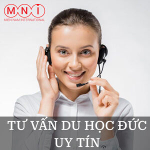 tư vấn du học đức