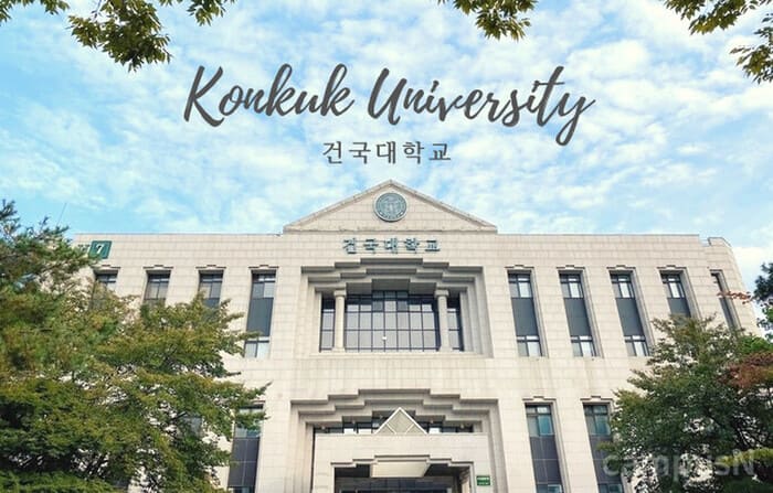 đại học konkuk