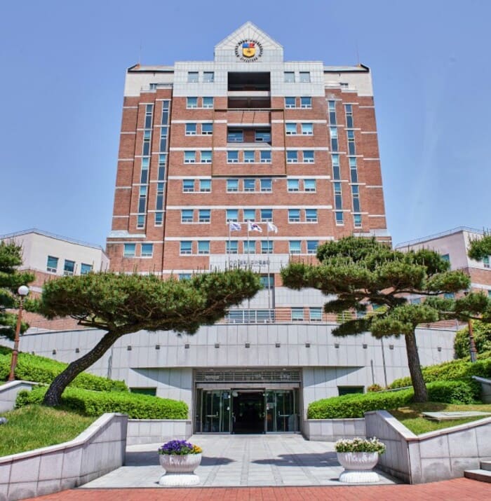 đại học kyungsung