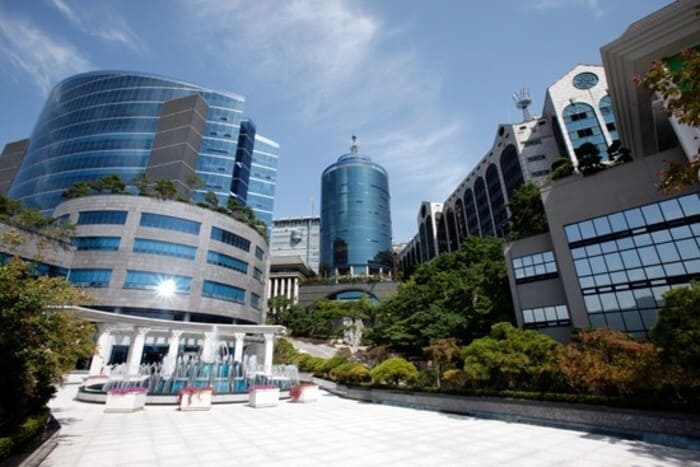 đại học seokyeong