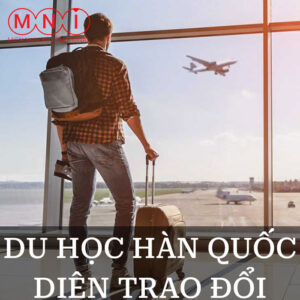 du học hàn quốc diện trao đổi