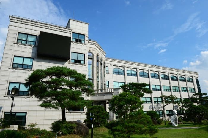 trường cao đẳng y tế daegu