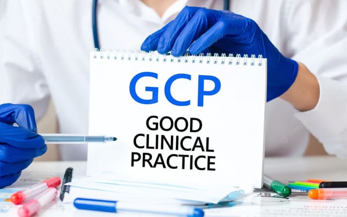 tiêu chuẩn gcp trong ngành dược