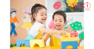 Chương trình học trung cấp sư phạm mầm non