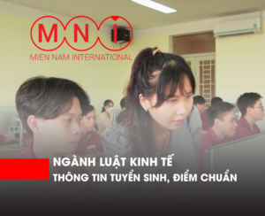 tổng quan ngành luật kinh tế