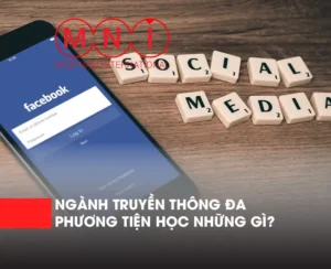 tổng quan ngành truyền thông đa phương tiện