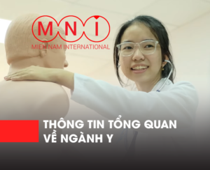 Tổng quan về ngành y