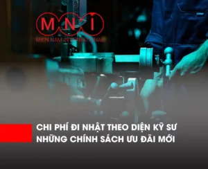Những chi phí đi Nhật theo diện kỹ sư