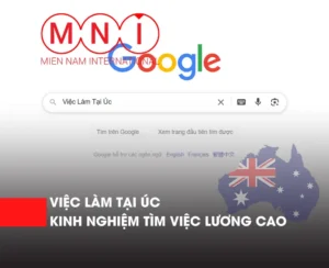 Việc làm tại Úc: Cơ hội, điều kiện và kinh nghiệm tìm việc thành công