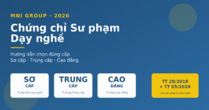 01 featured chung chi su pham day nghe 2026 1