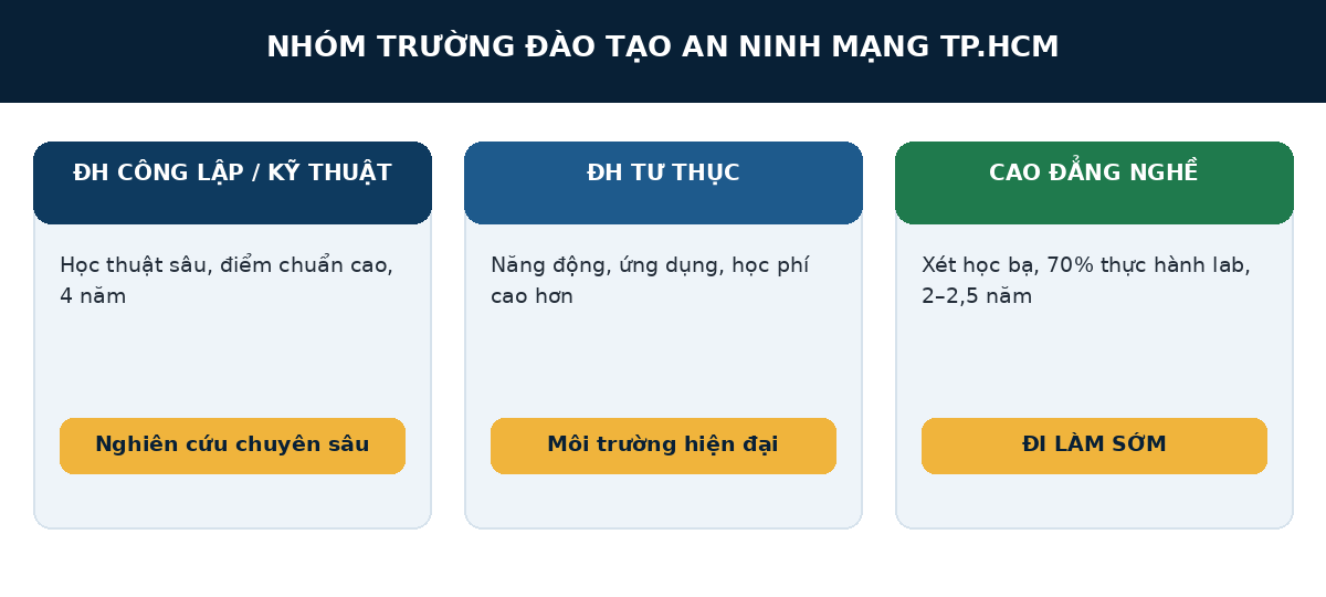 anmtr nhom Nhóm trường đào tạo an ninh mạng TPHCM